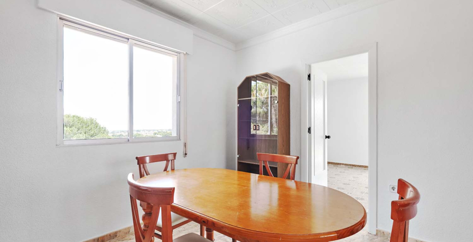 Resale - Villa - Pinar de Campoverde