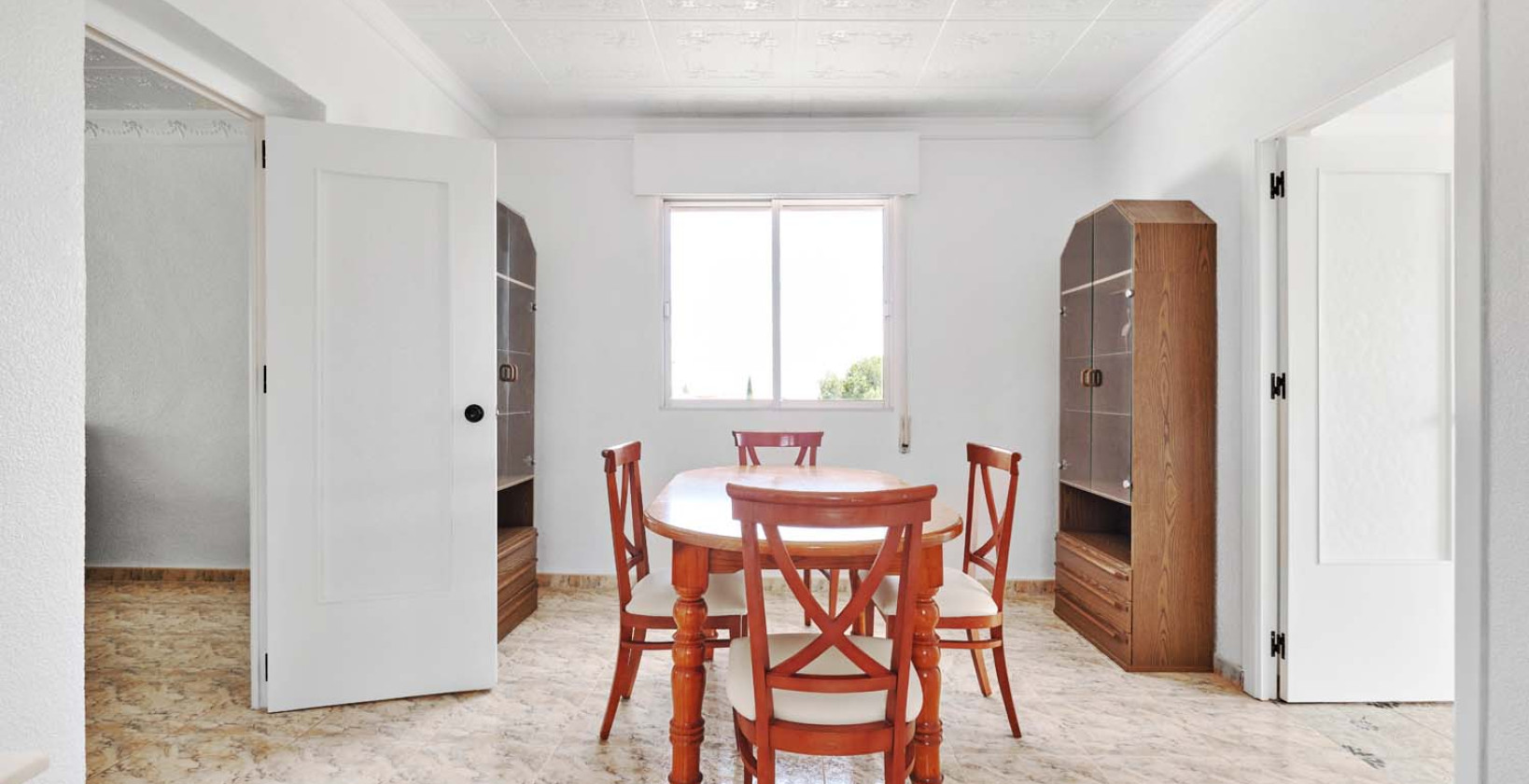 Resale - Villa - Pinar de Campoverde