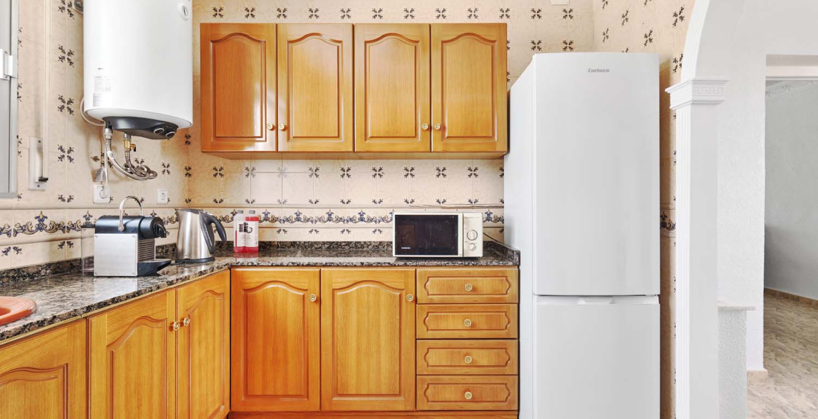 Resale - Villa - Pinar de Campoverde