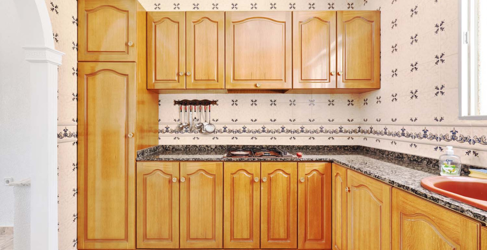 Resale - Villa - Pinar de Campoverde