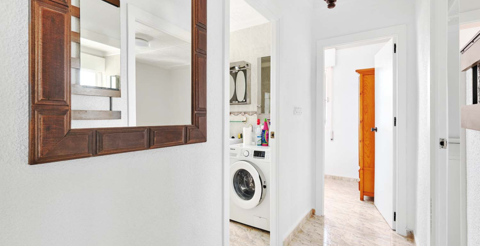 Resale - Villa - Pinar de Campoverde