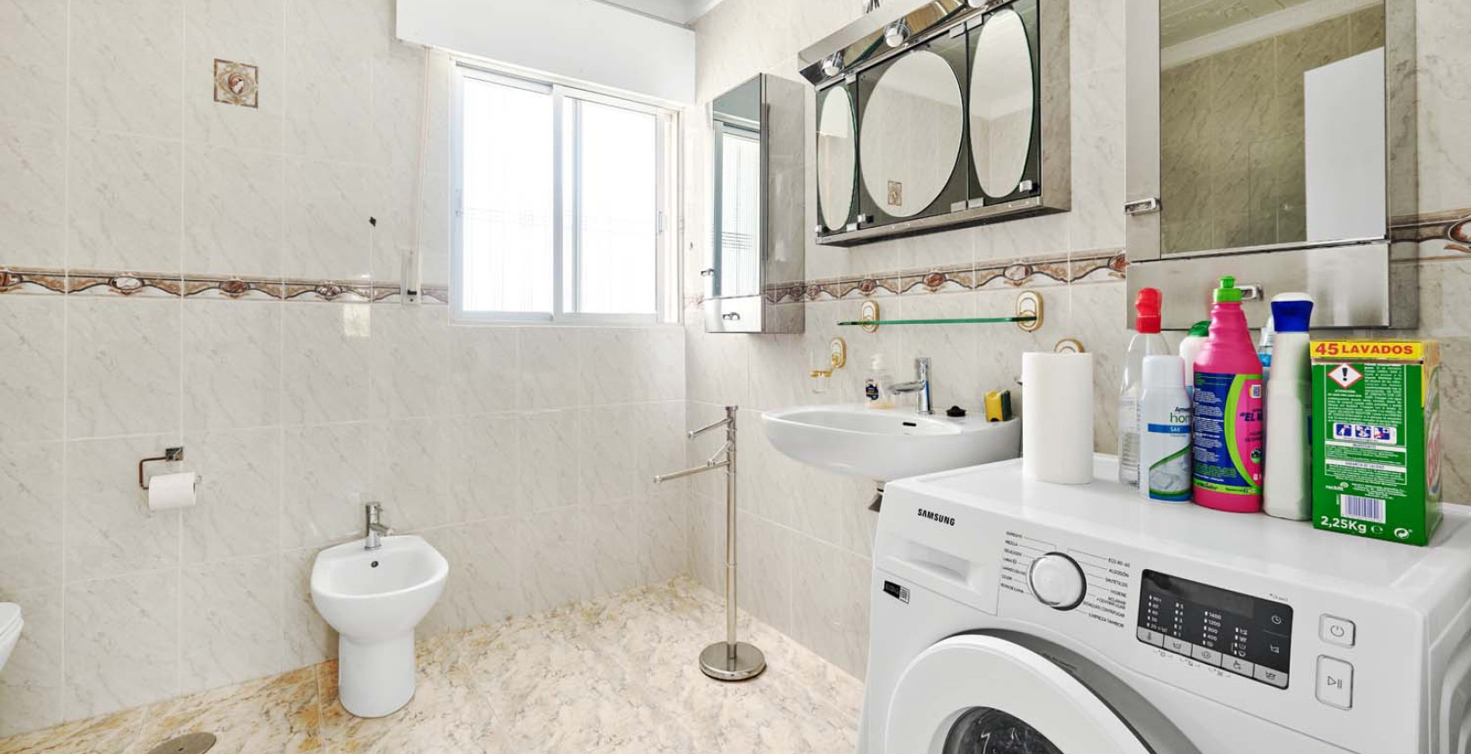 Resale - Villa - Pinar de Campoverde