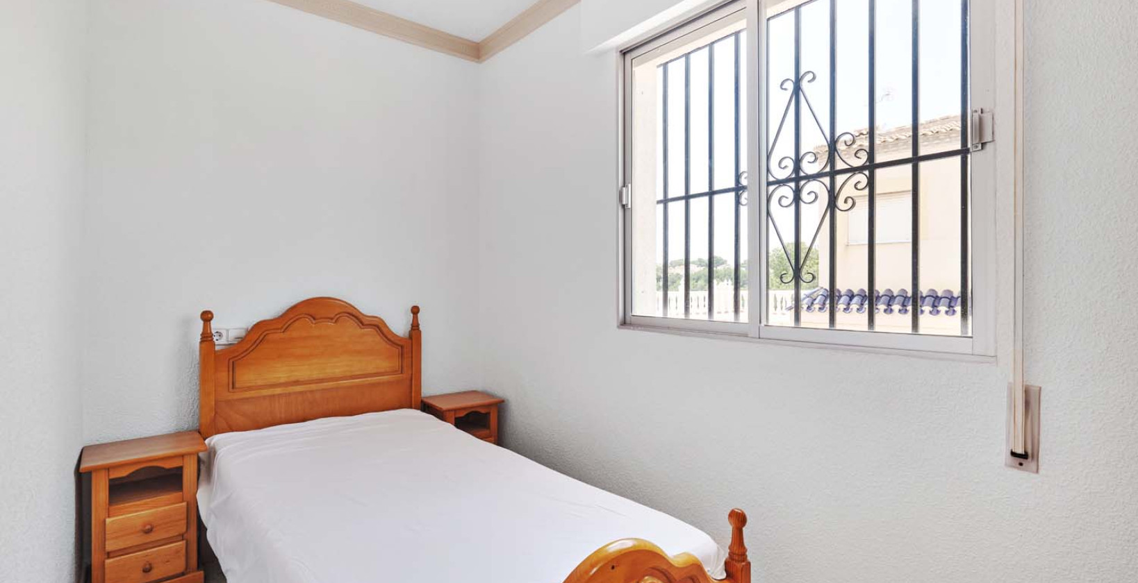 Resale - Villa - Pinar de Campoverde