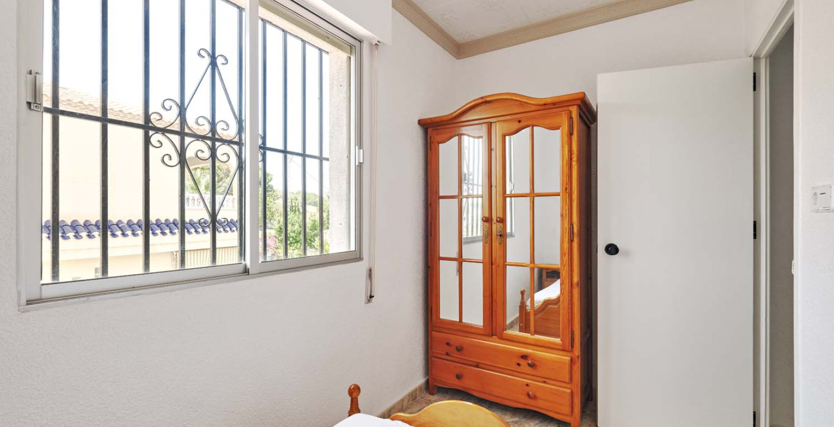 Resale - Villa - Pinar de Campoverde