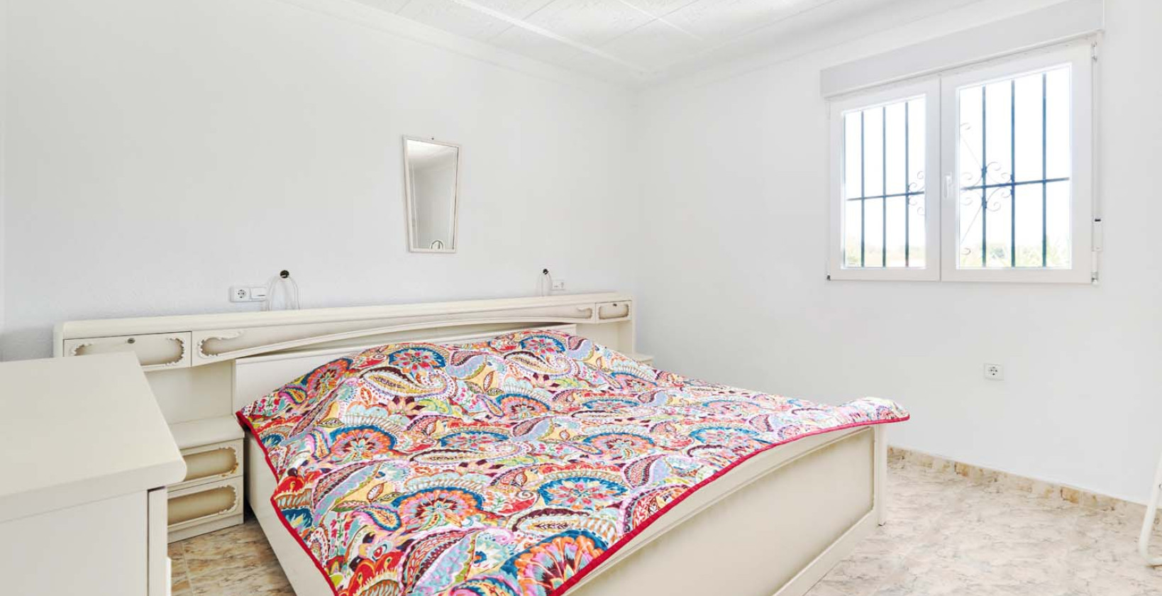 Resale - Villa - Pinar de Campoverde