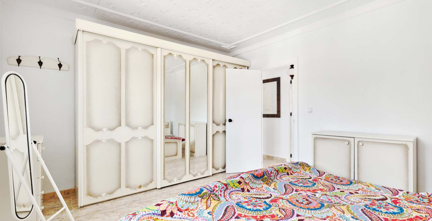 Resale - Villa - Pinar de Campoverde