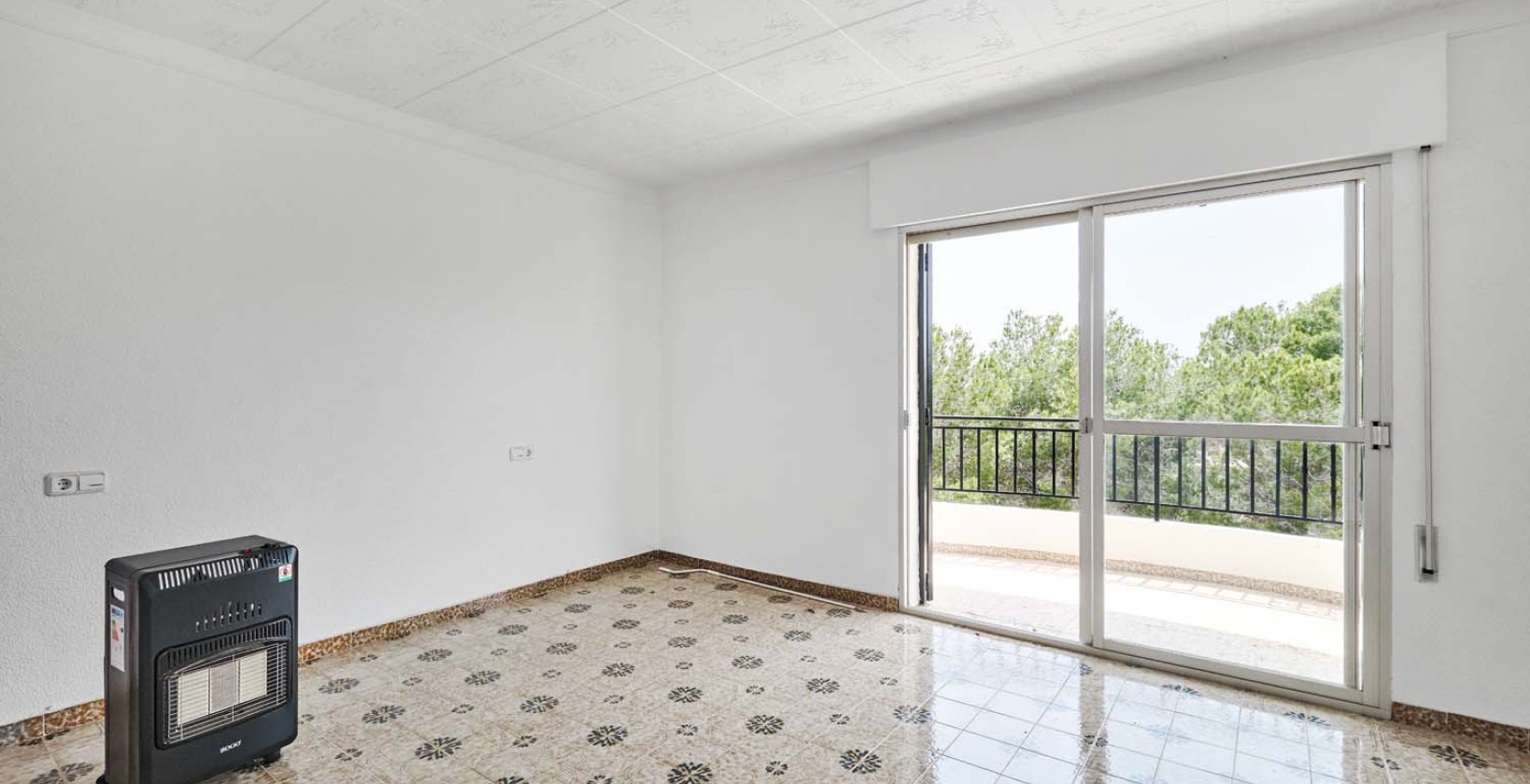 Resale - Villa - Pinar de Campoverde