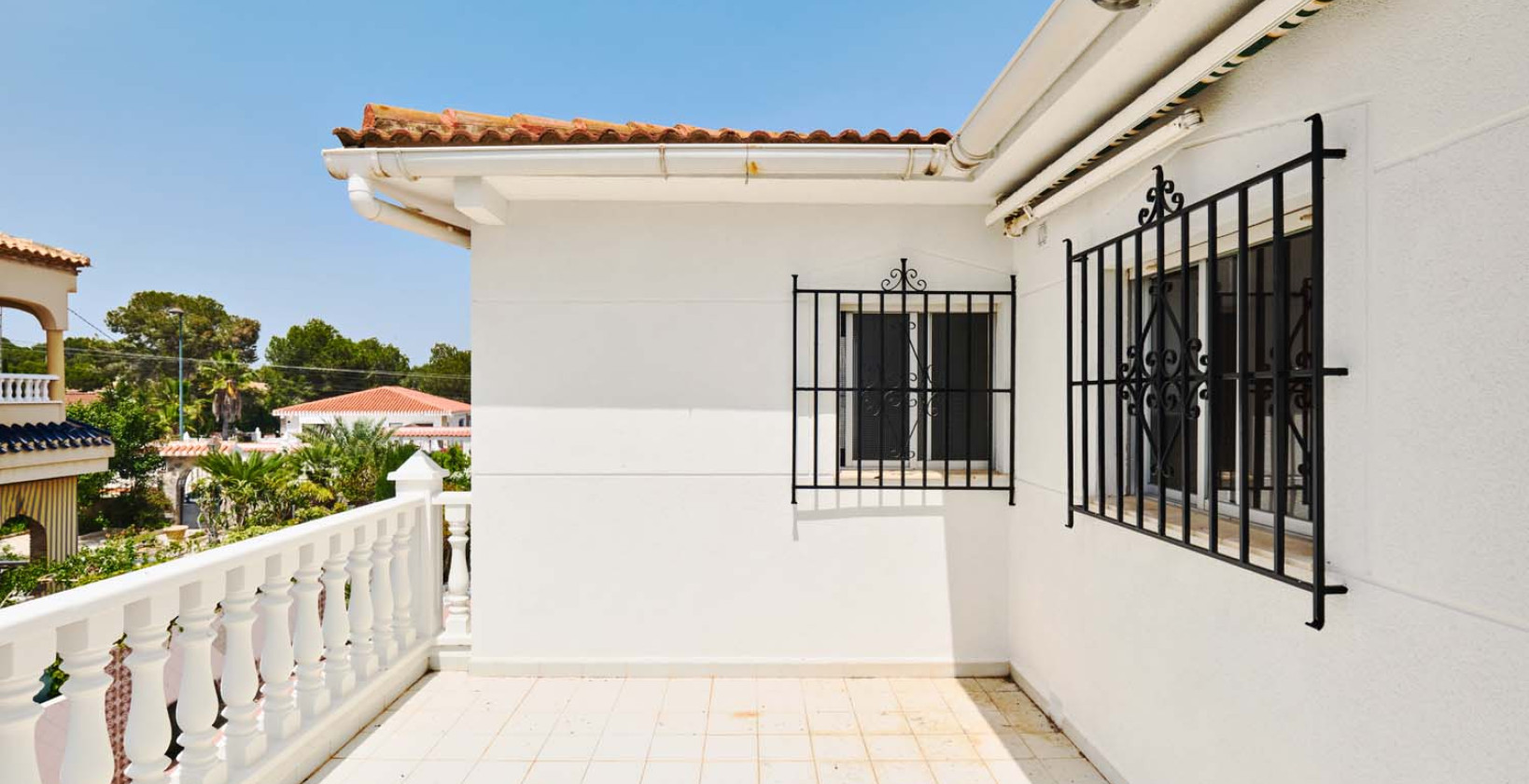 Resale - Villa - Pinar de Campoverde