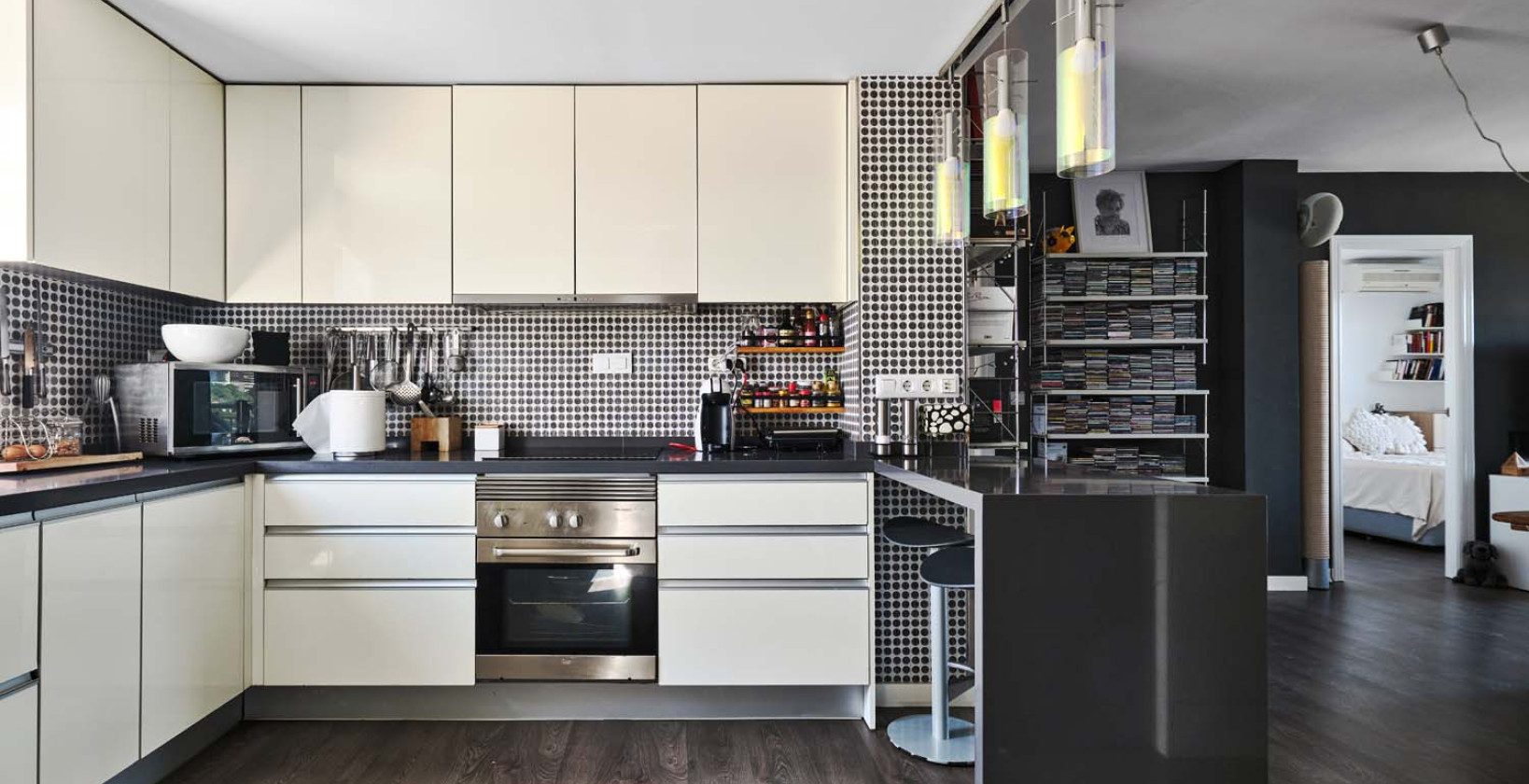 Resale - Apartment / flat - Campoamor