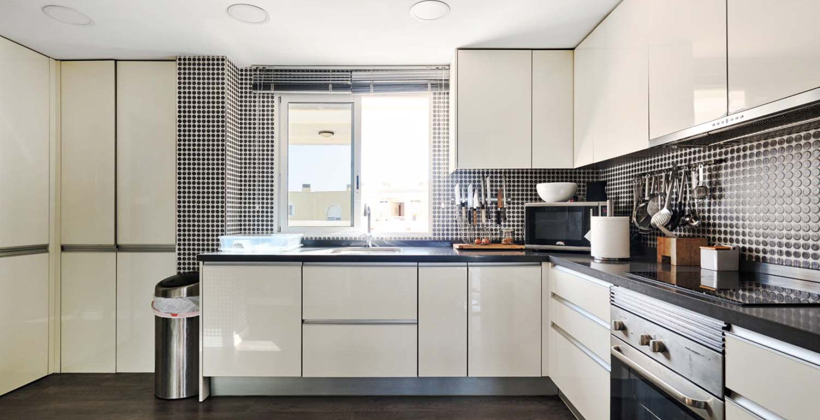 Resale - Apartment / flat - Campoamor