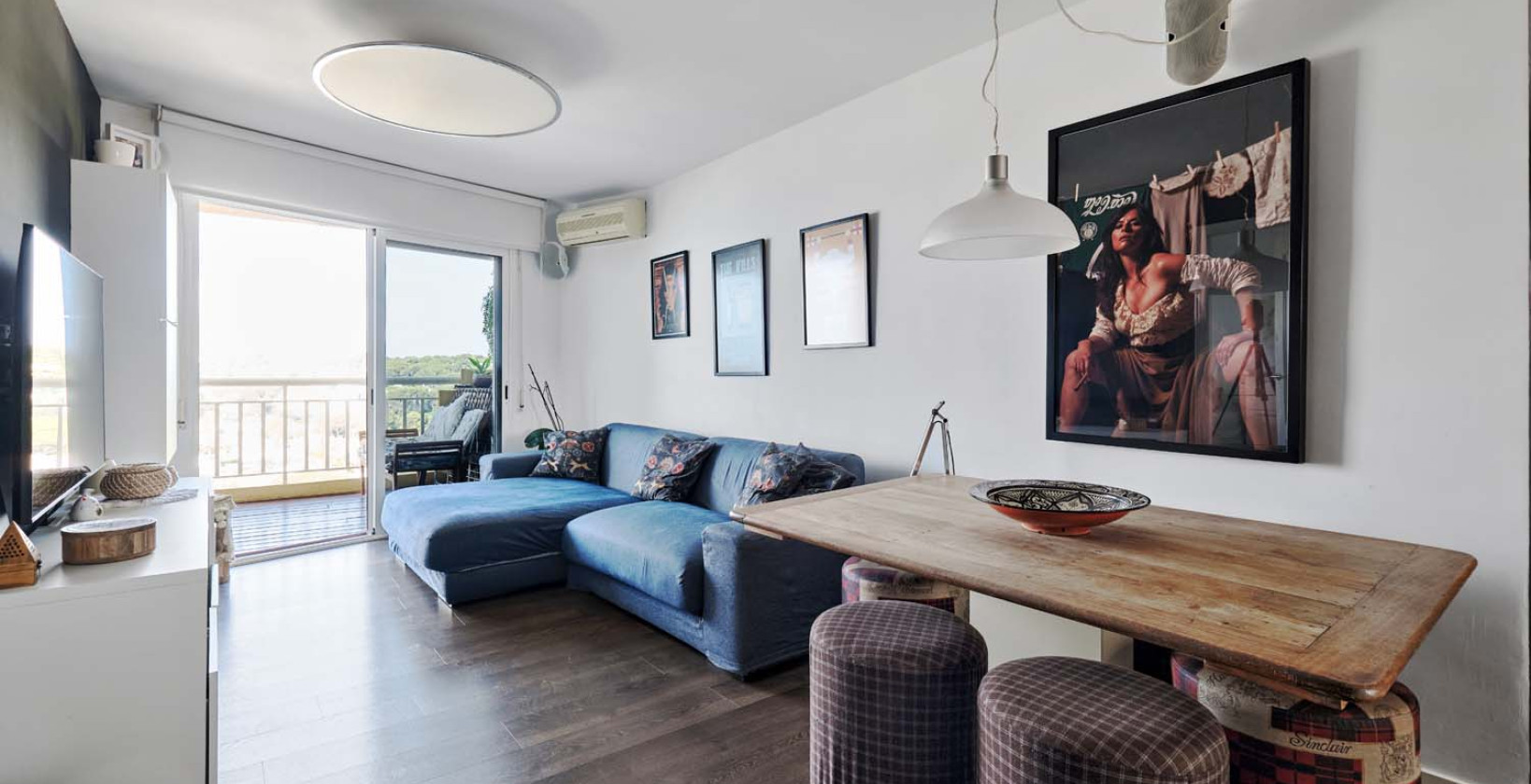 Resale - Apartment / flat - Campoamor