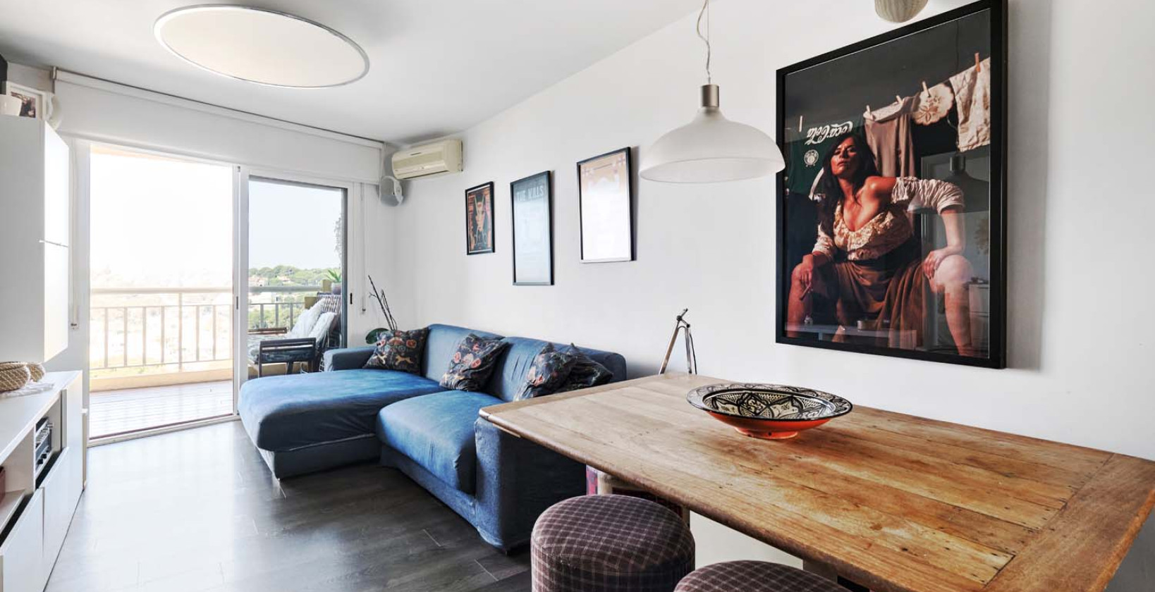 Resale - Apartment / flat - Campoamor