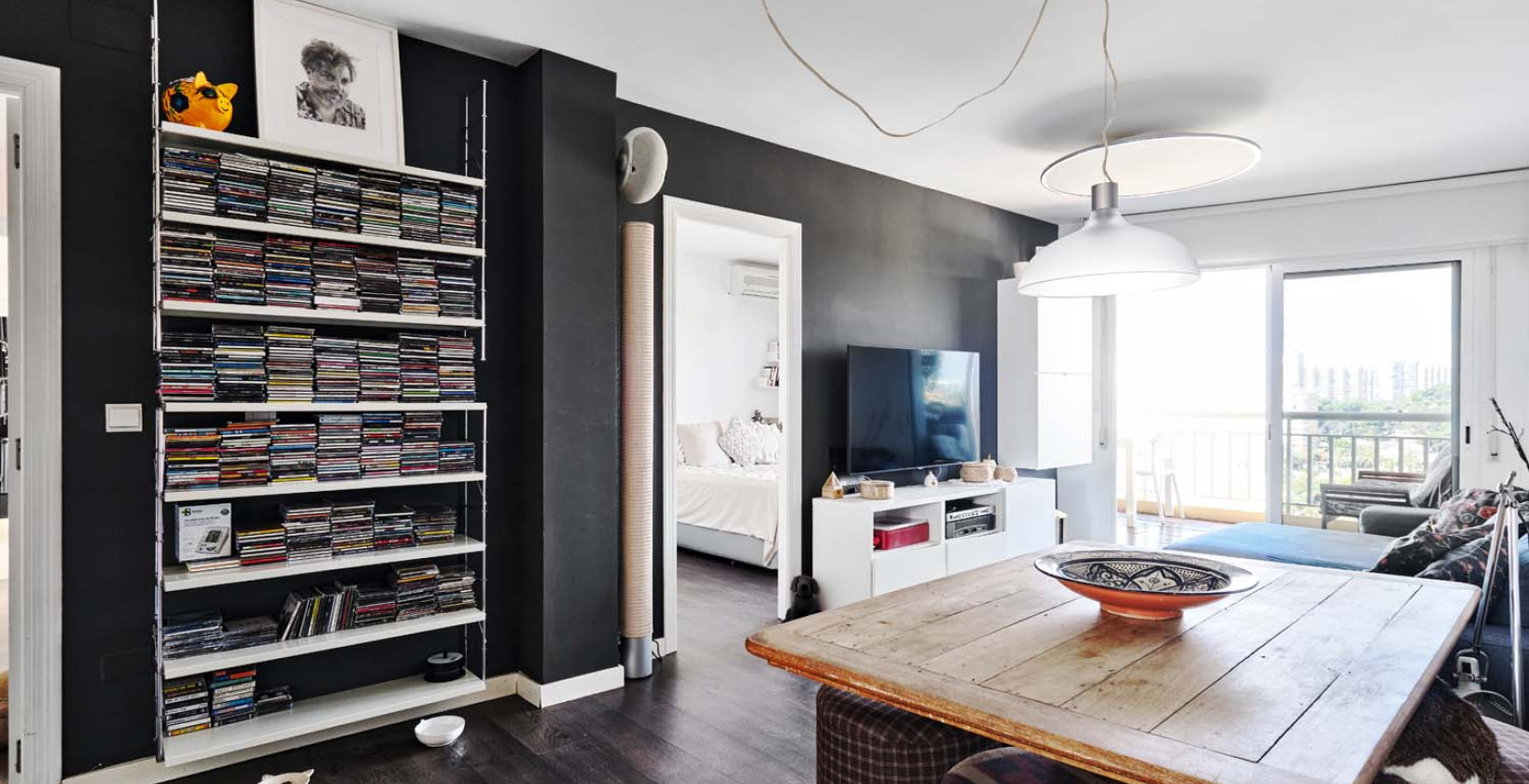 Resale - Apartment / flat - Campoamor