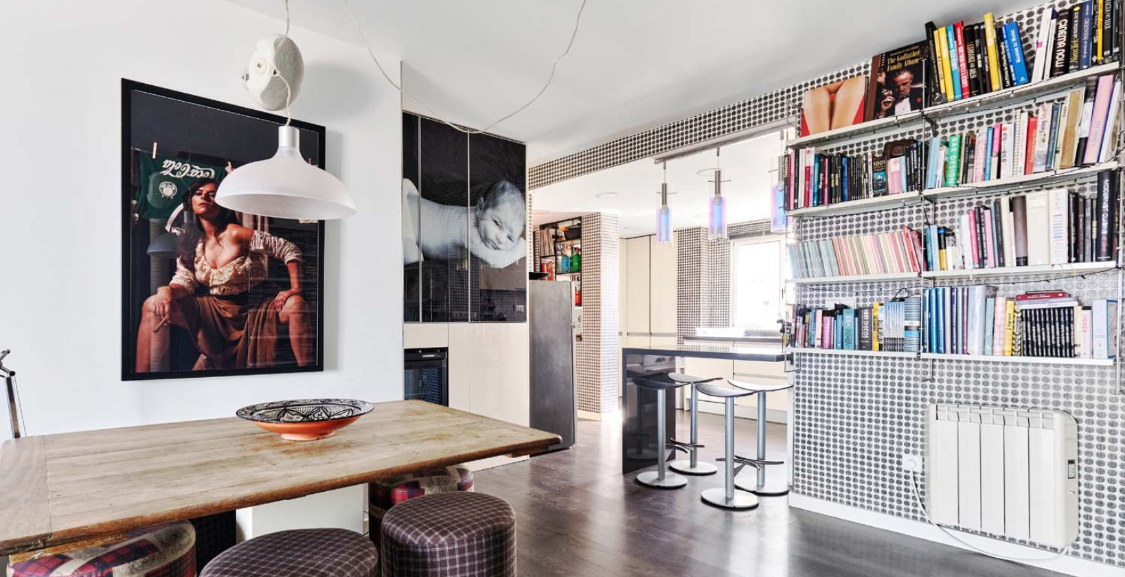 Resale - Apartment / flat - Campoamor