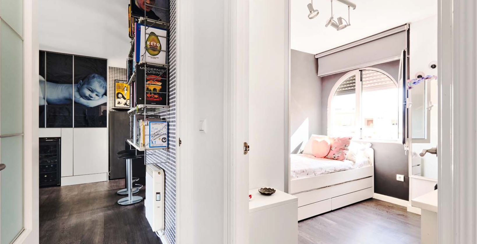 Resale - Apartment / flat - Campoamor