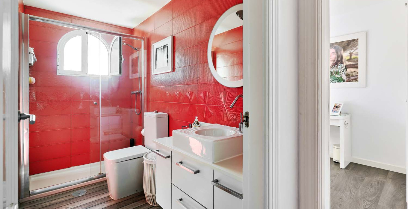 Resale - Apartment / flat - Campoamor