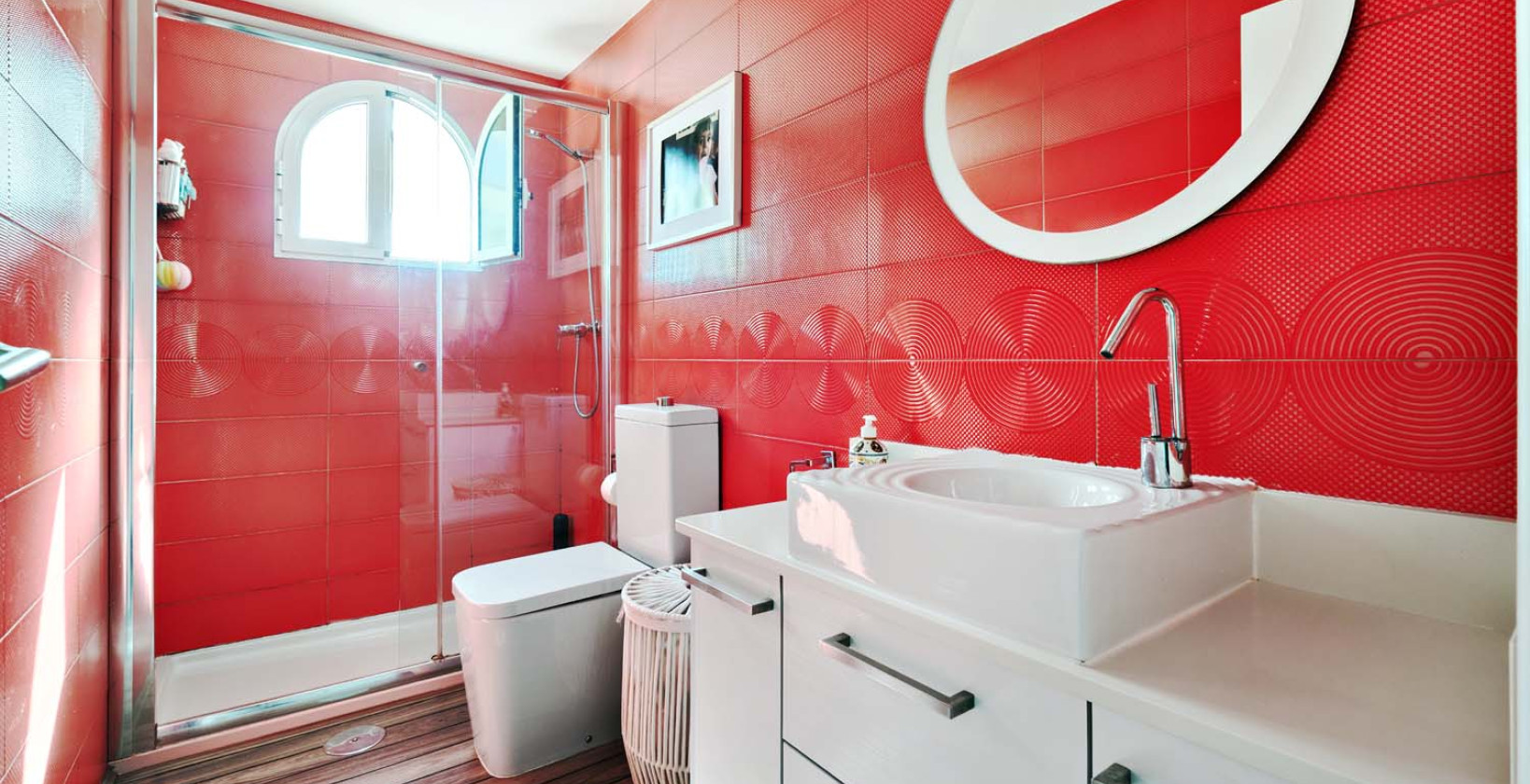 Resale - Apartment / flat - Campoamor