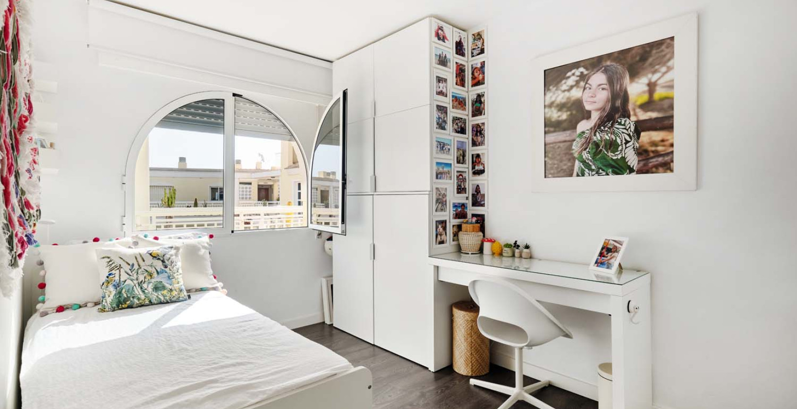 Resale - Apartment / flat - Campoamor