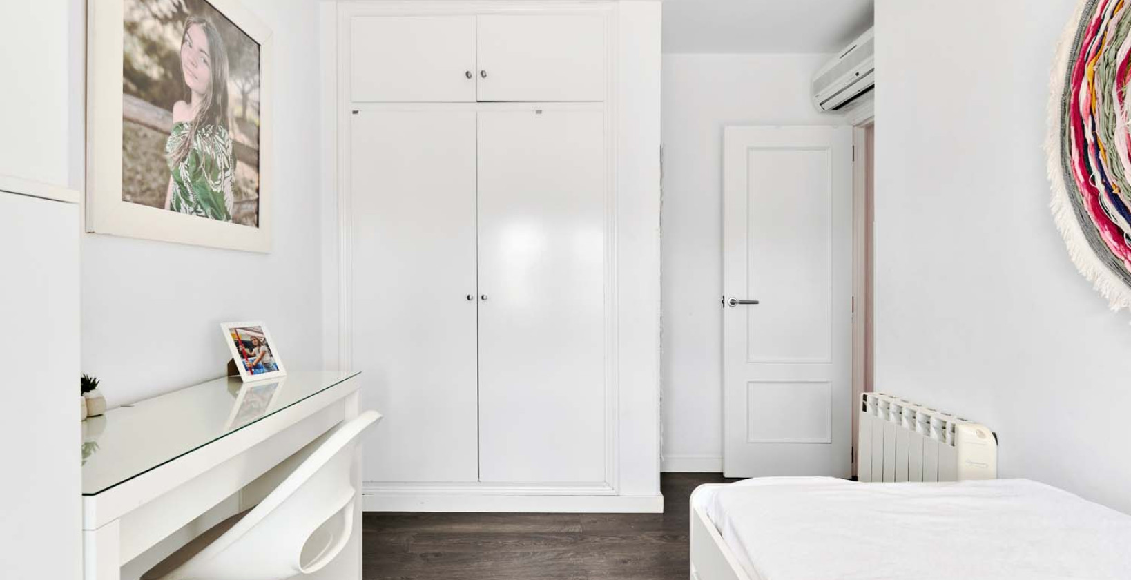 Resale - Apartment / flat - Campoamor