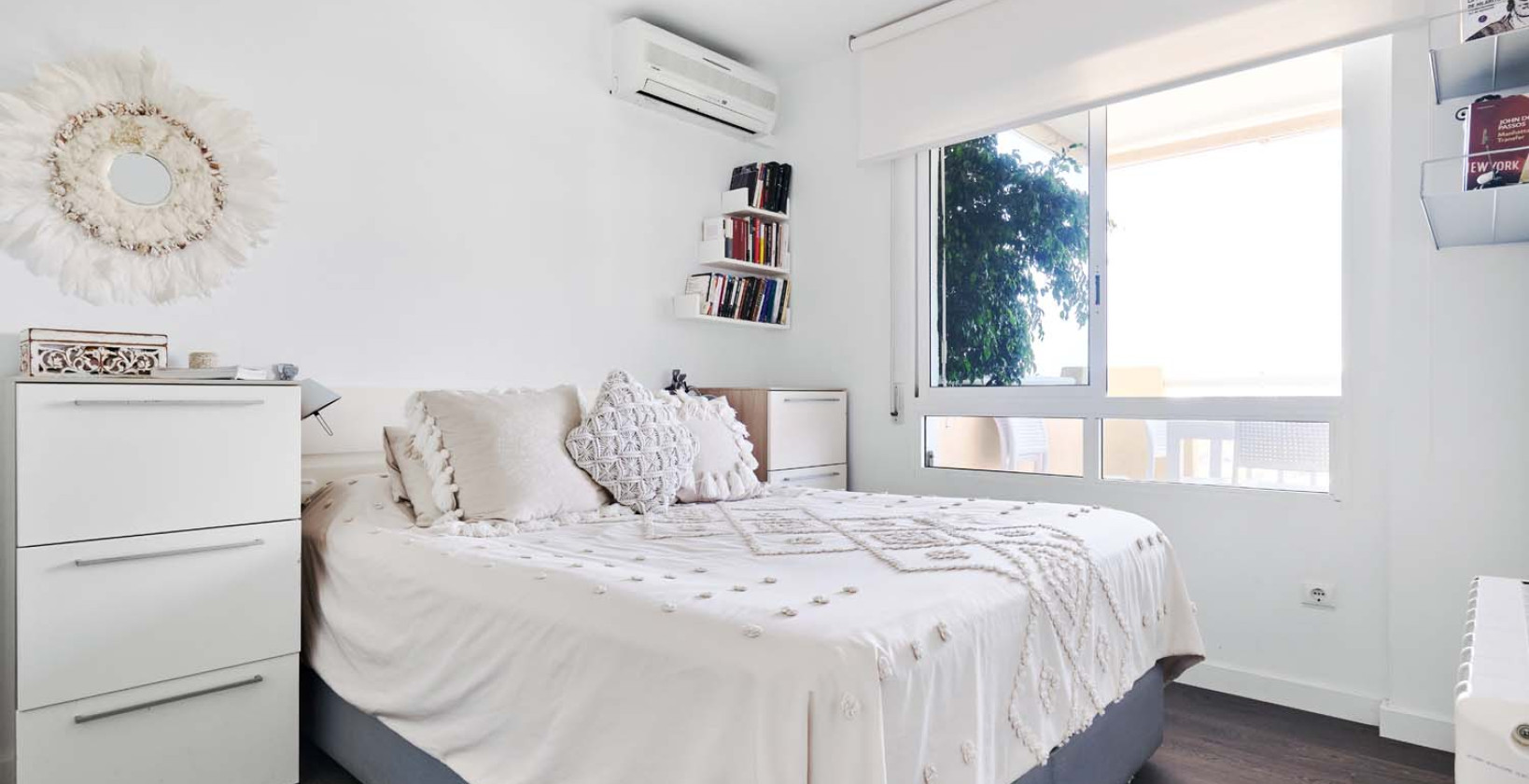 Resale - Apartment / flat - Campoamor