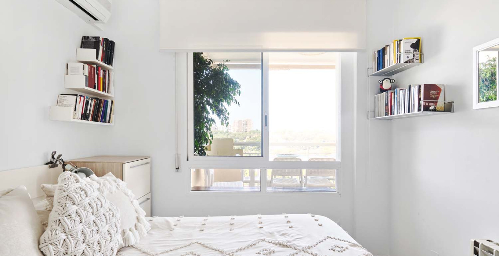 Resale - Apartment / flat - Campoamor