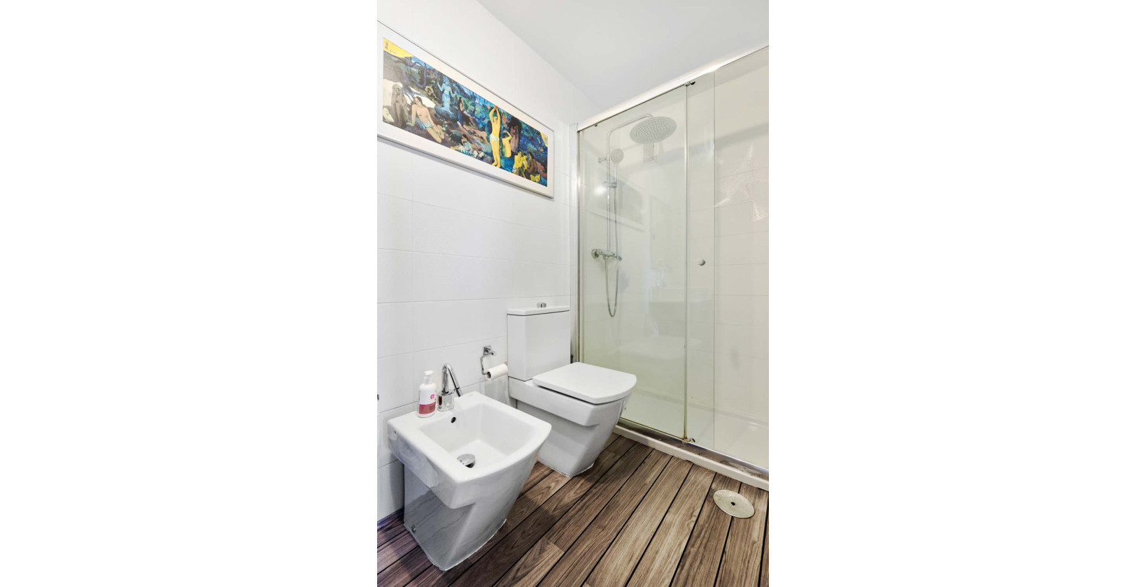 Resale - Apartment / flat - Campoamor