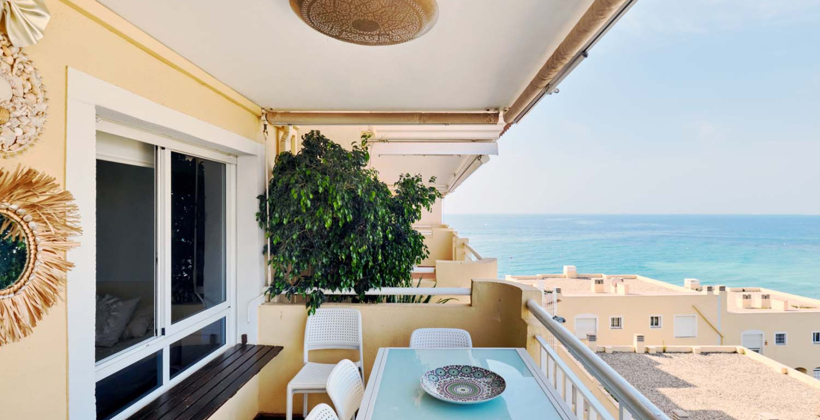 Resale - Apartment / flat - Campoamor