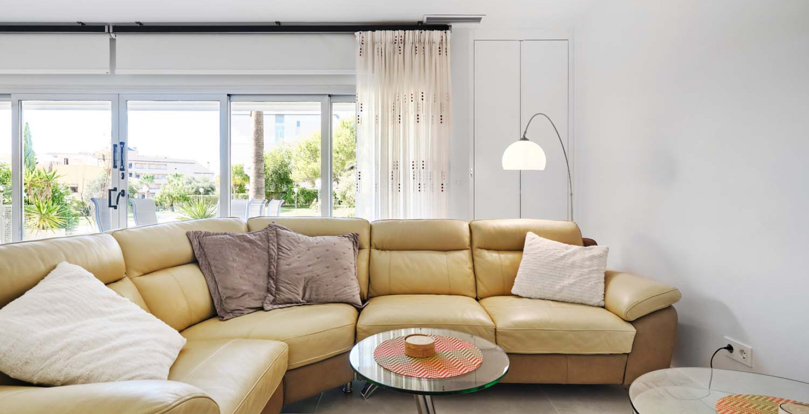 Återförsäljning - Lägenhet / lägenhet - Villamartín - Villamartin