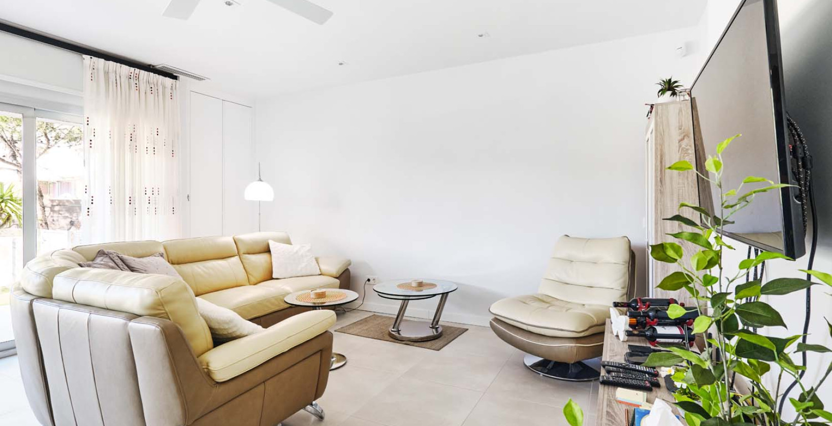 Återförsäljning - Lägenhet / lägenhet - Villamartín - Villamartin