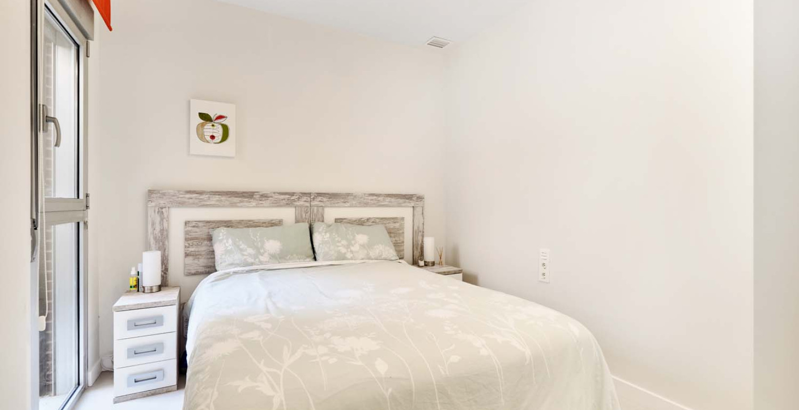 Återförsäljning - Lägenhet / lägenhet - Villamartín - Villamartin