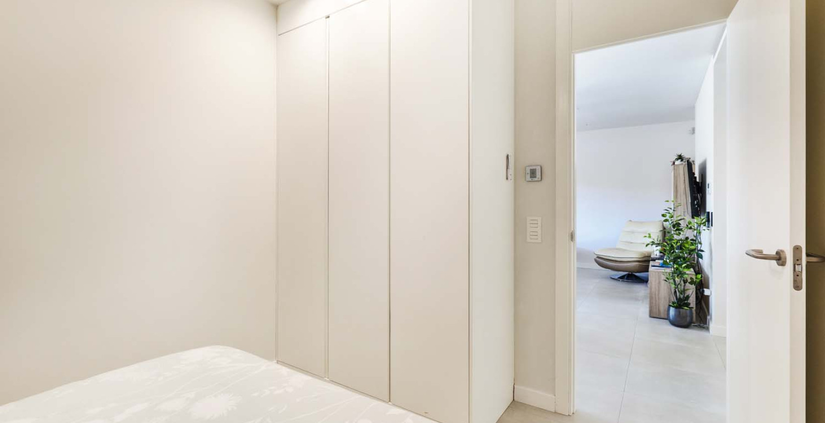 Återförsäljning - Lägenhet / lägenhet - Villamartín - Villamartin