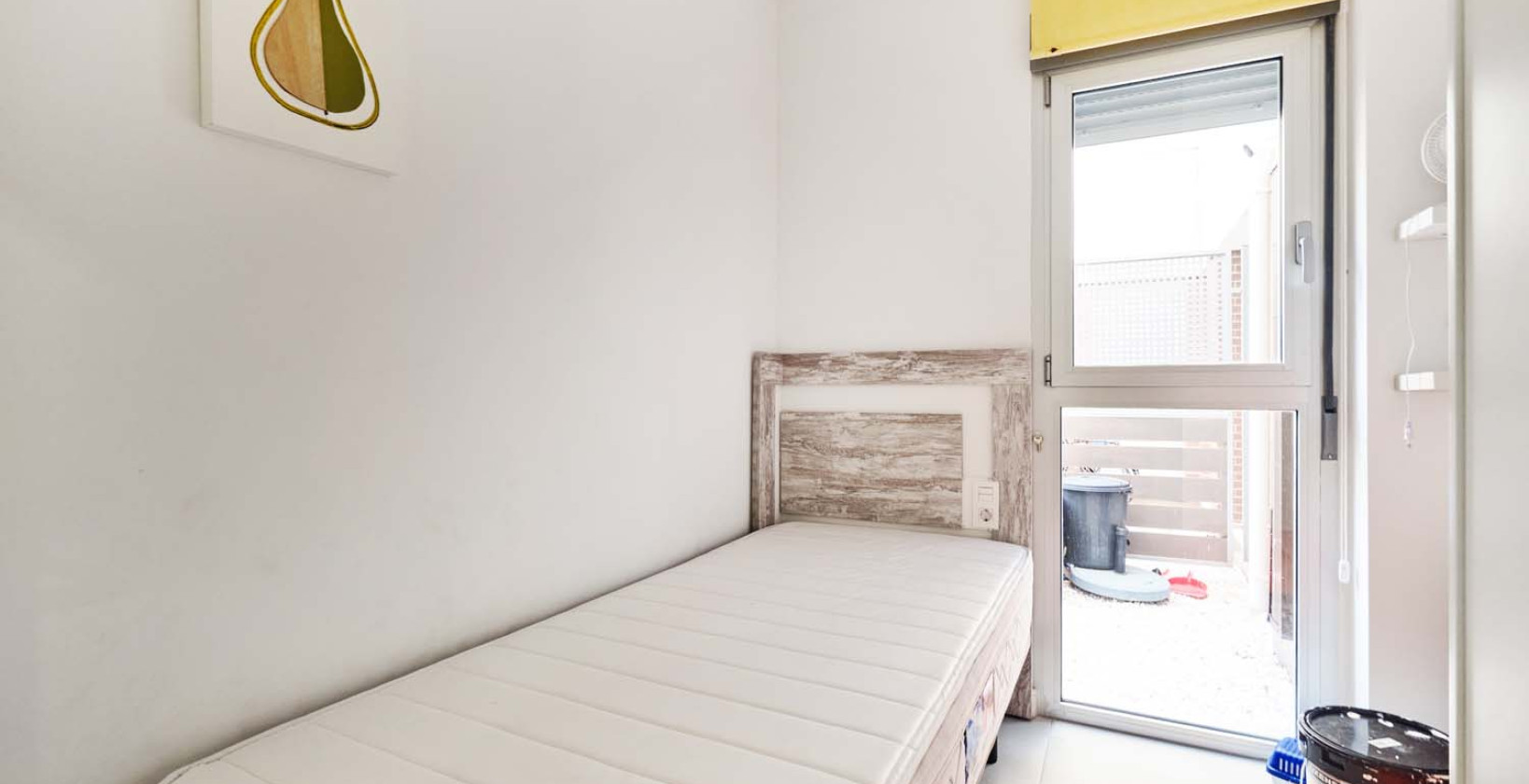 Återförsäljning - Lägenhet / lägenhet - Villamartín - Villamartin