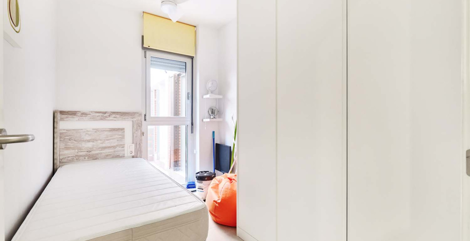 Återförsäljning - Lägenhet / lägenhet - Villamartín - Villamartin