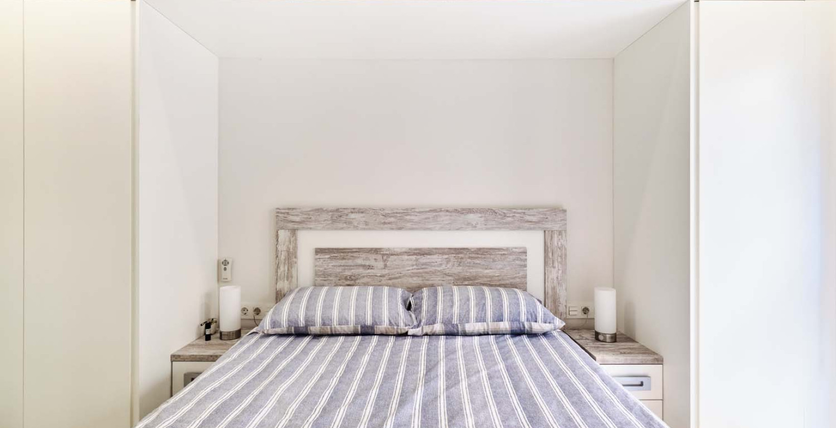 Återförsäljning - Lägenhet / lägenhet - Villamartín - Villamartin