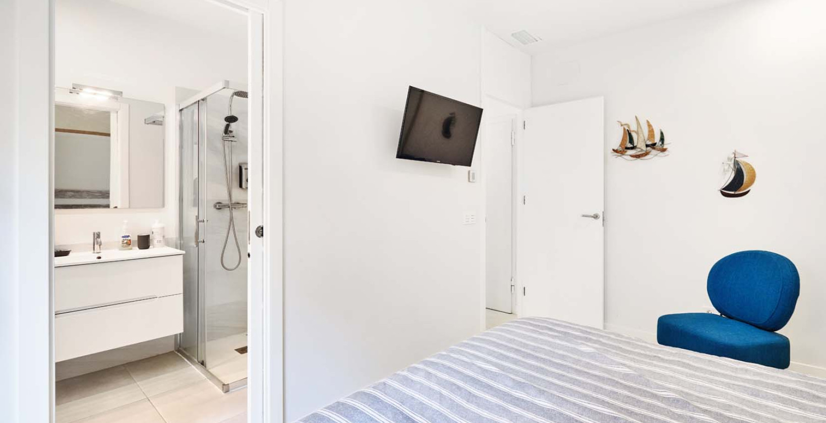 Återförsäljning - Lägenhet / lägenhet - Villamartín - Villamartin