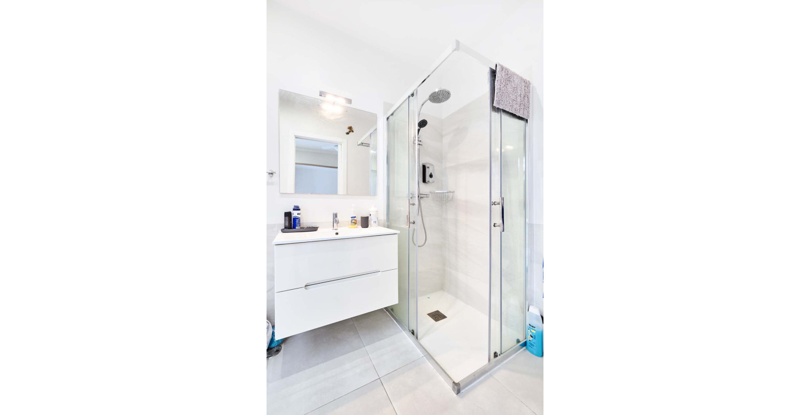 Återförsäljning - Lägenhet / lägenhet - Villamartín - Villamartin