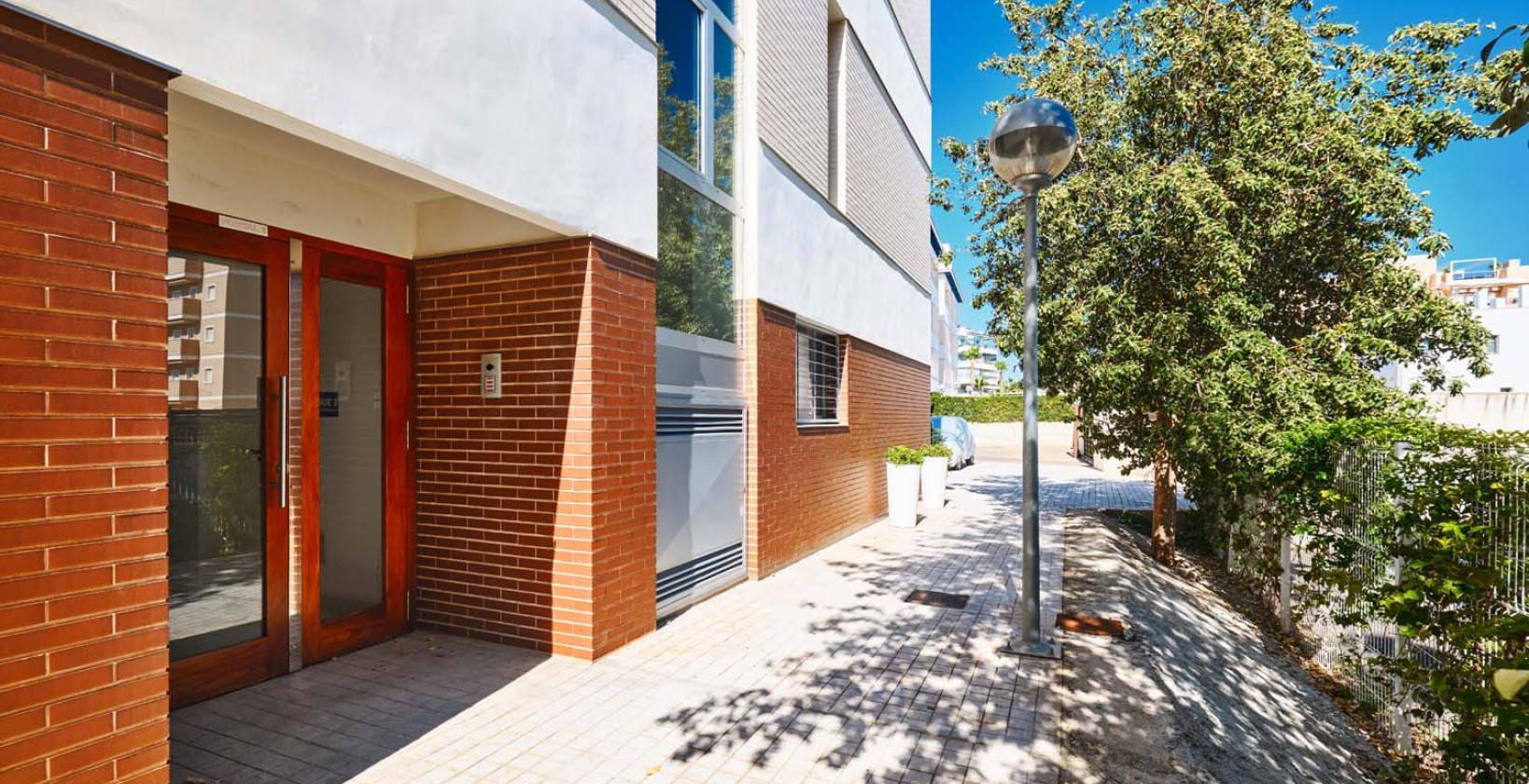 Återförsäljning - Lägenhet / lägenhet - Villamartín - Villamartin