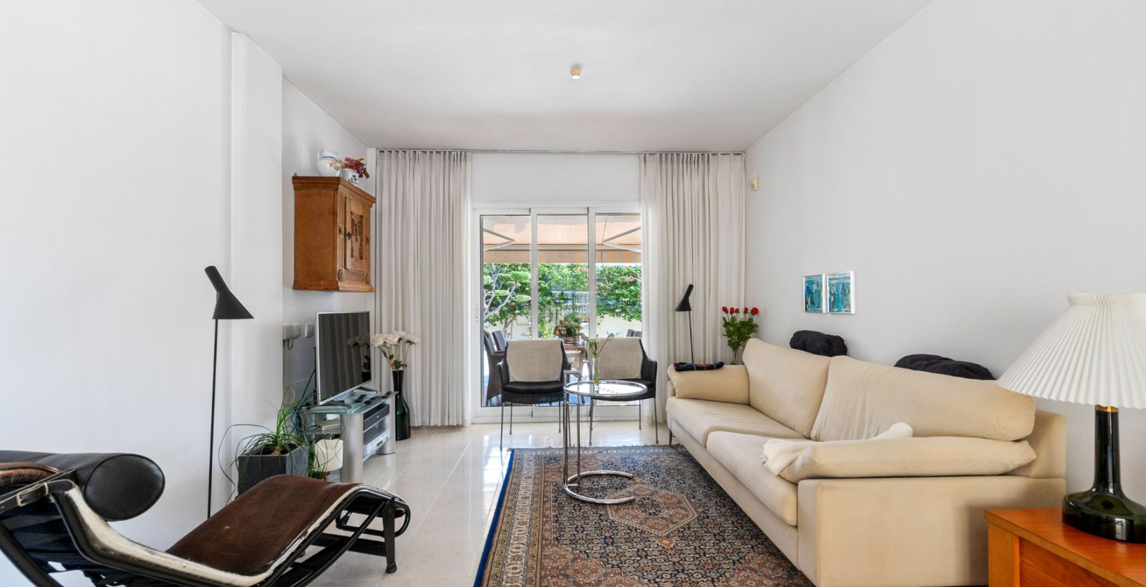 Resale - Townhouse - Orihuela Costa - Playa Flamenca