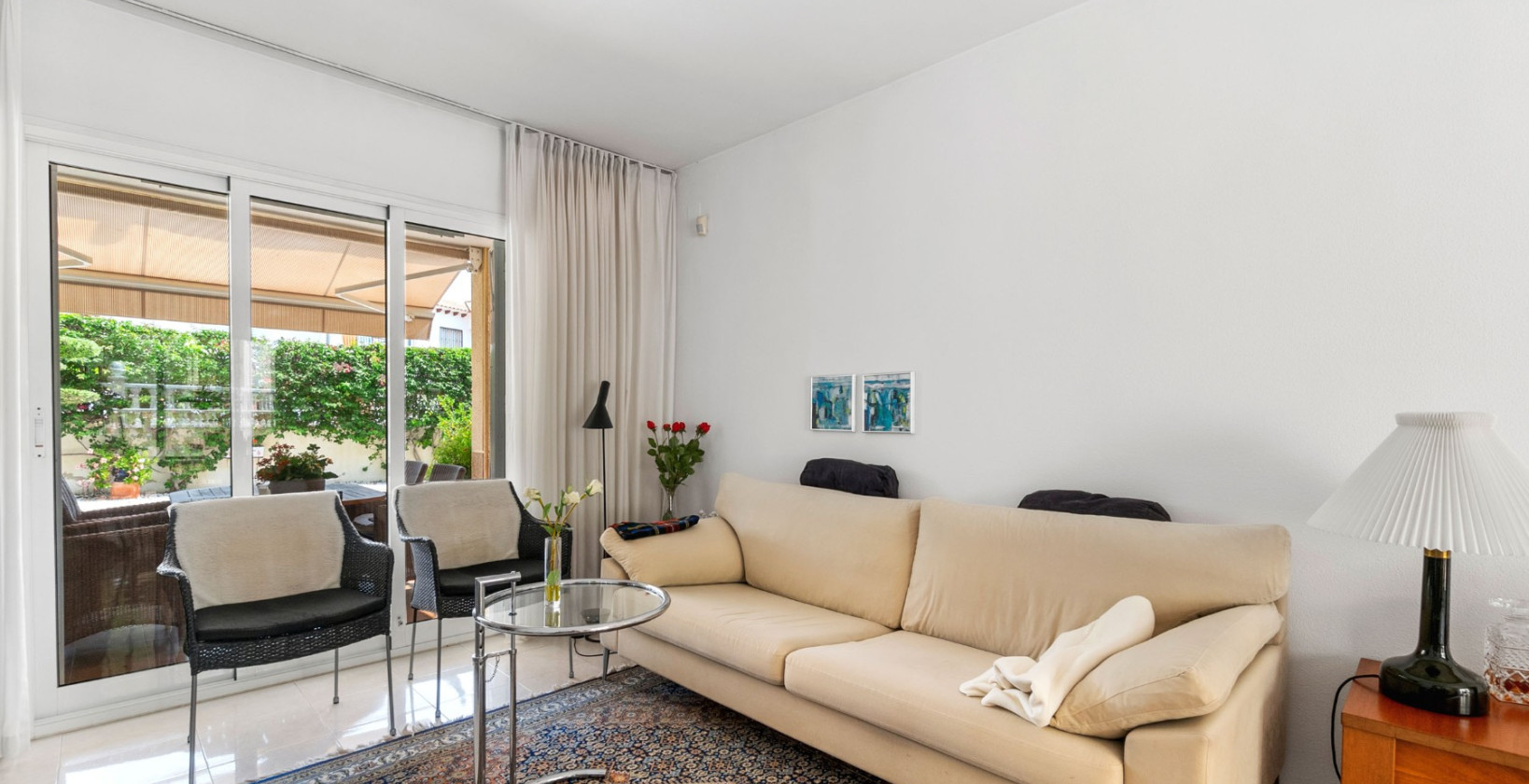 Resale - Townhouse - Orihuela Costa - Playa Flamenca