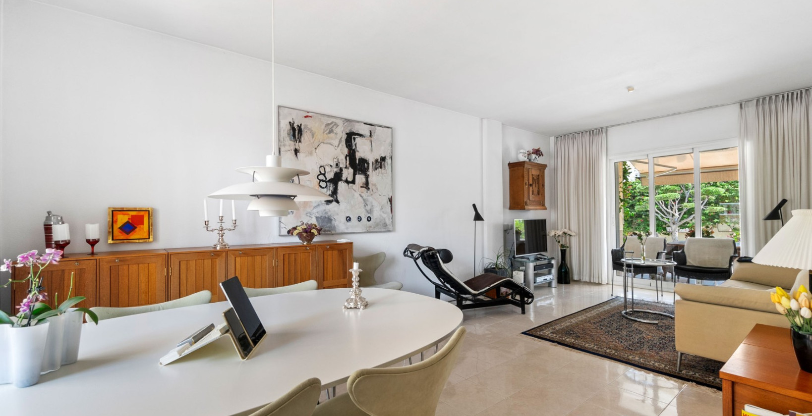 Resale - Townhouse - Orihuela Costa - Playa Flamenca