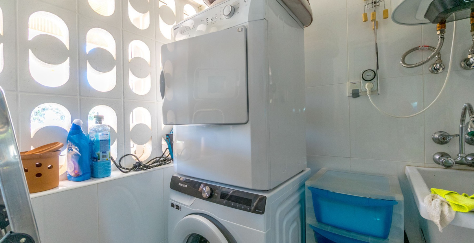 Resale - Townhouse - Orihuela Costa - Playa Flamenca