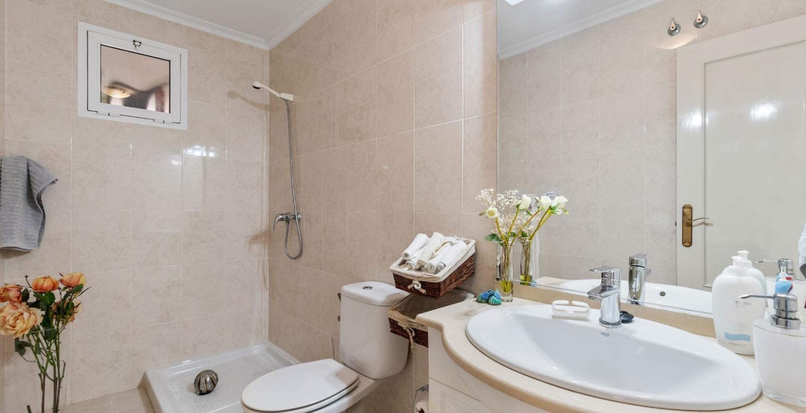 Resale - Townhouse - Orihuela Costa - Playa Flamenca