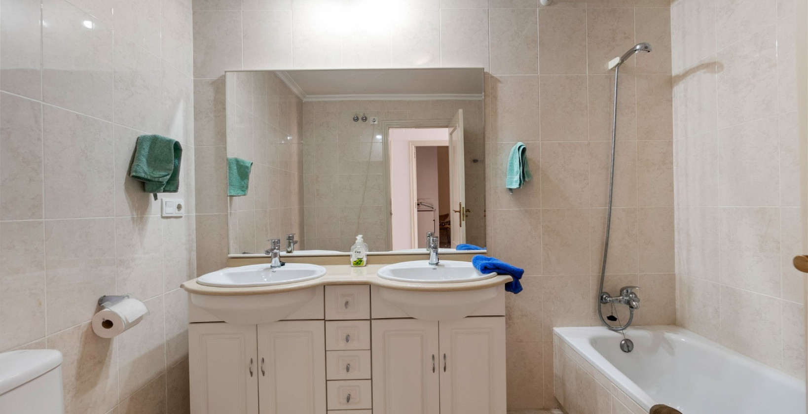 Resale - Townhouse - Orihuela Costa - Playa Flamenca