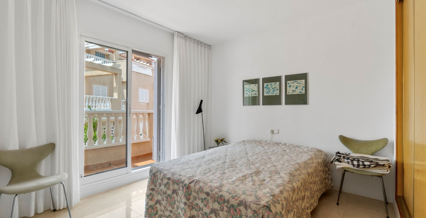 Resale - Townhouse - Orihuela Costa - Playa Flamenca