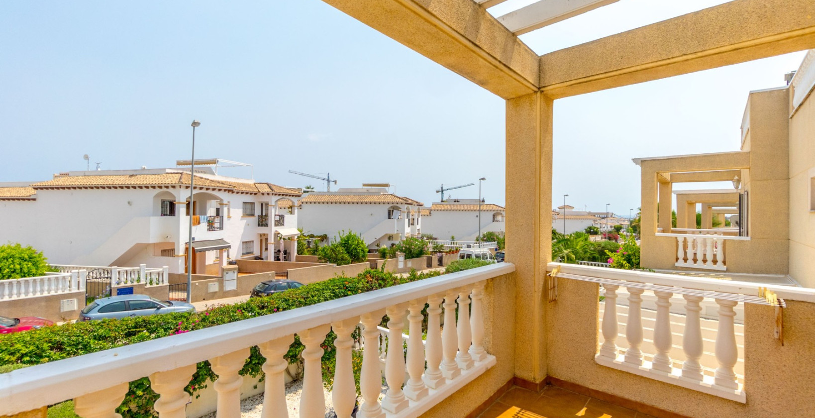 Resale - Townhouse - Orihuela Costa - Playa Flamenca