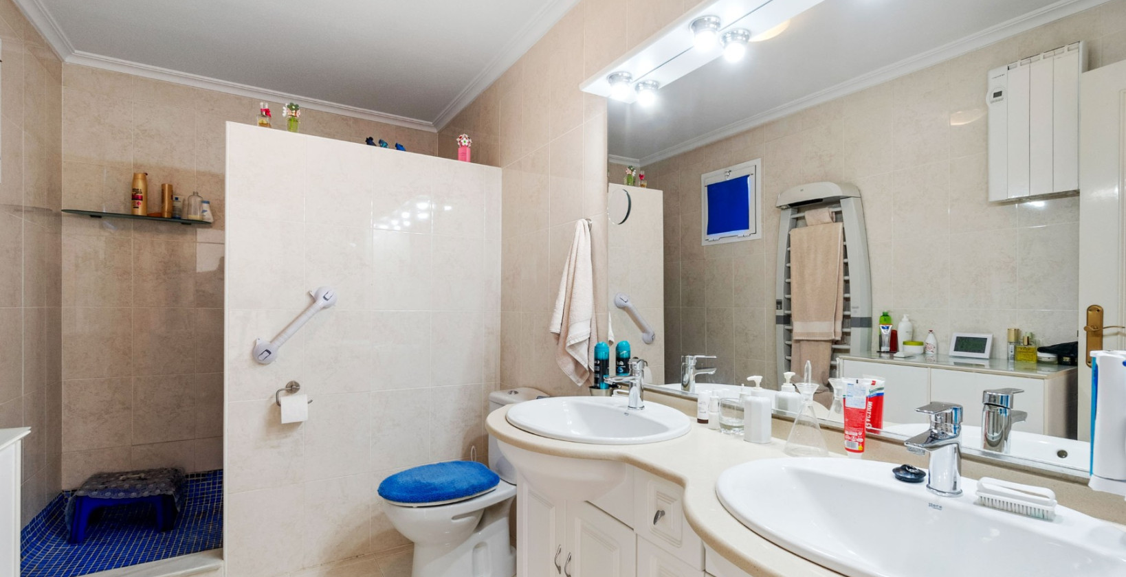 Resale - Townhouse - Orihuela Costa - Playa Flamenca