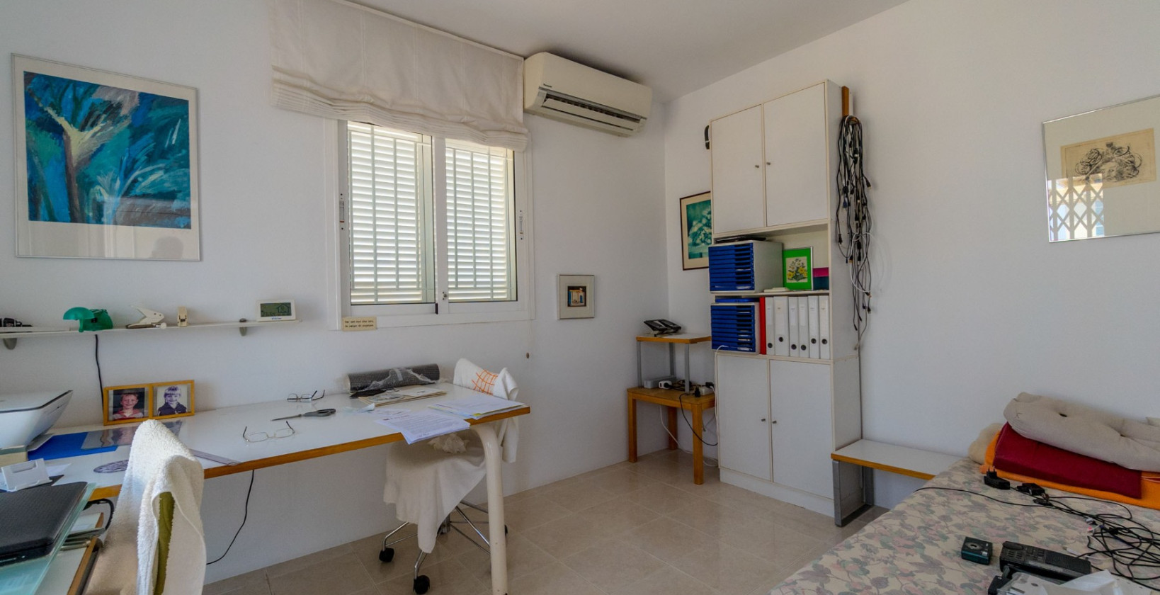 Resale - Townhouse - Orihuela Costa - Playa Flamenca