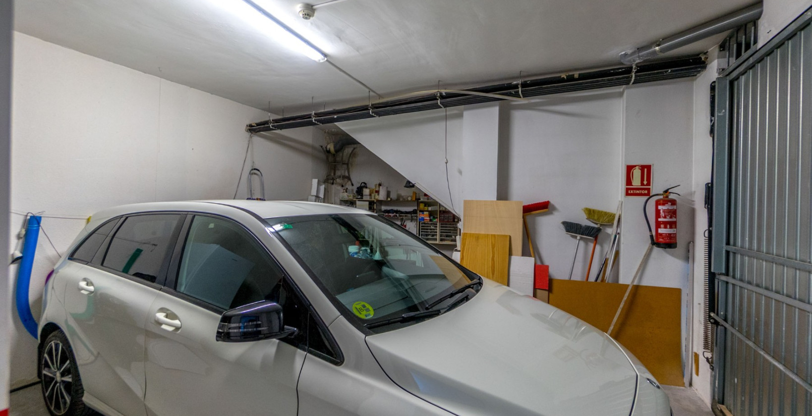 Resale - Townhouse - Orihuela Costa - Playa Flamenca