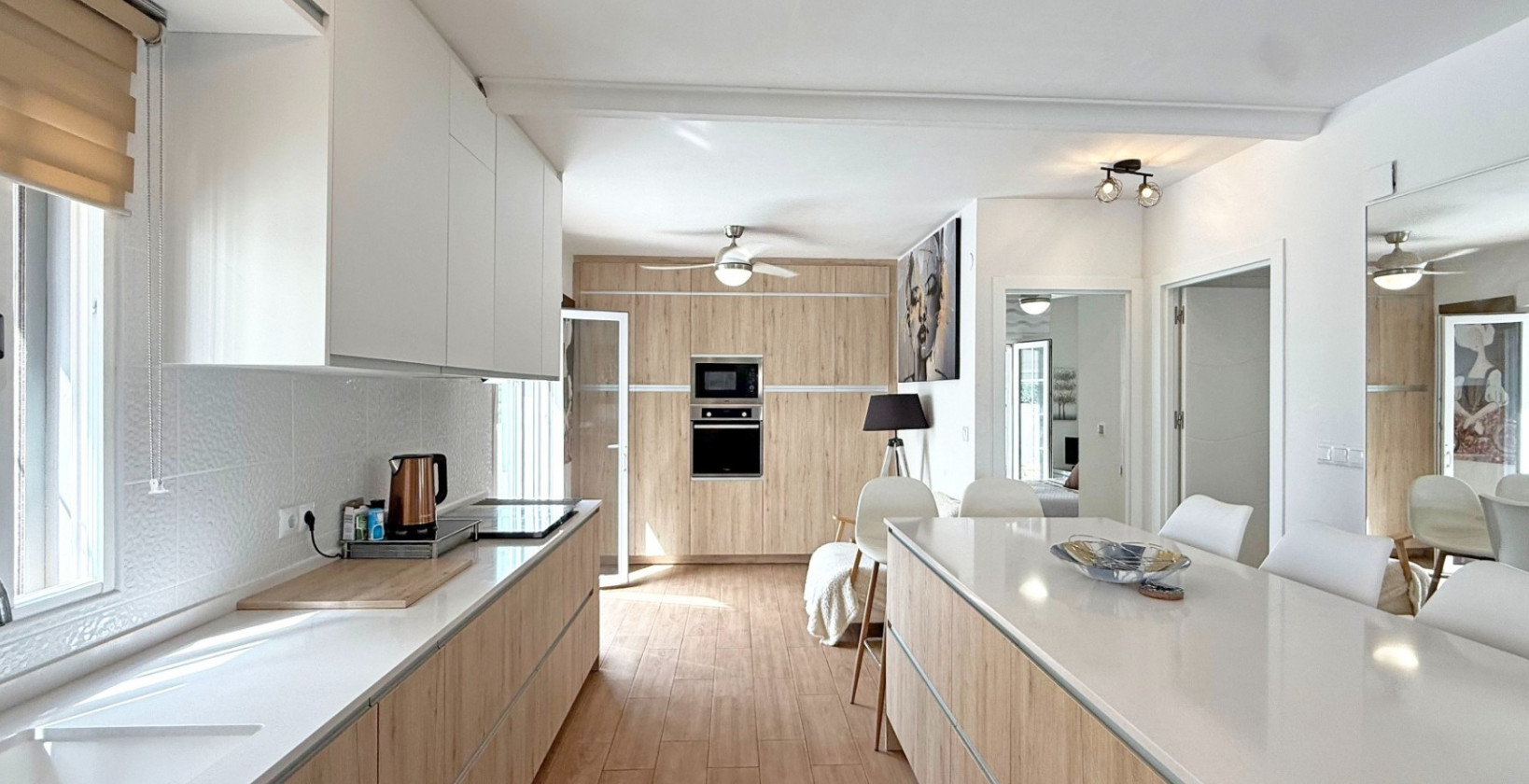 Resale - Villa - Orihuela Costa - Villamartín