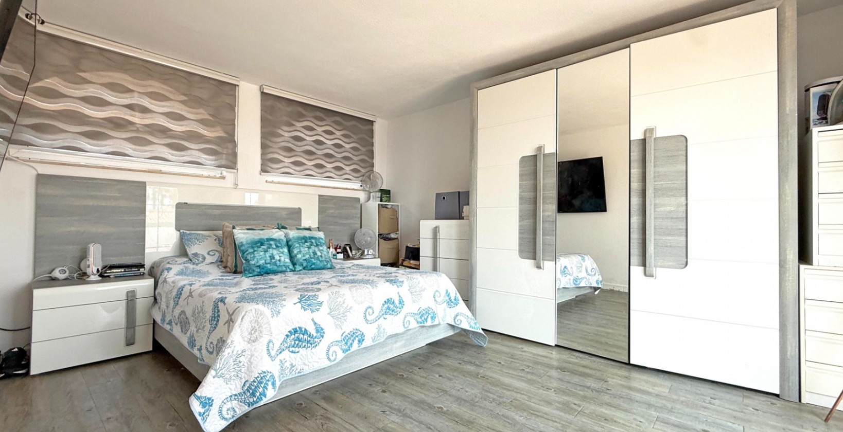 Resale - Villa - Orihuela Costa - Villamartín